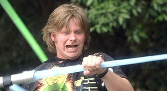 Steve Zahn