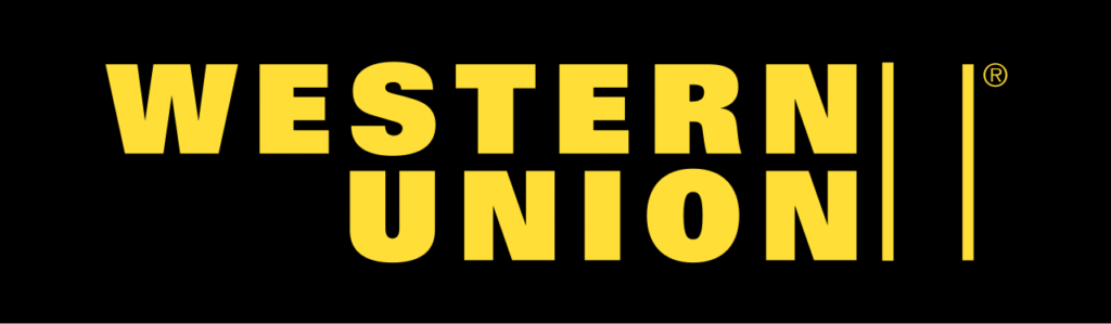 western union logo western union logo