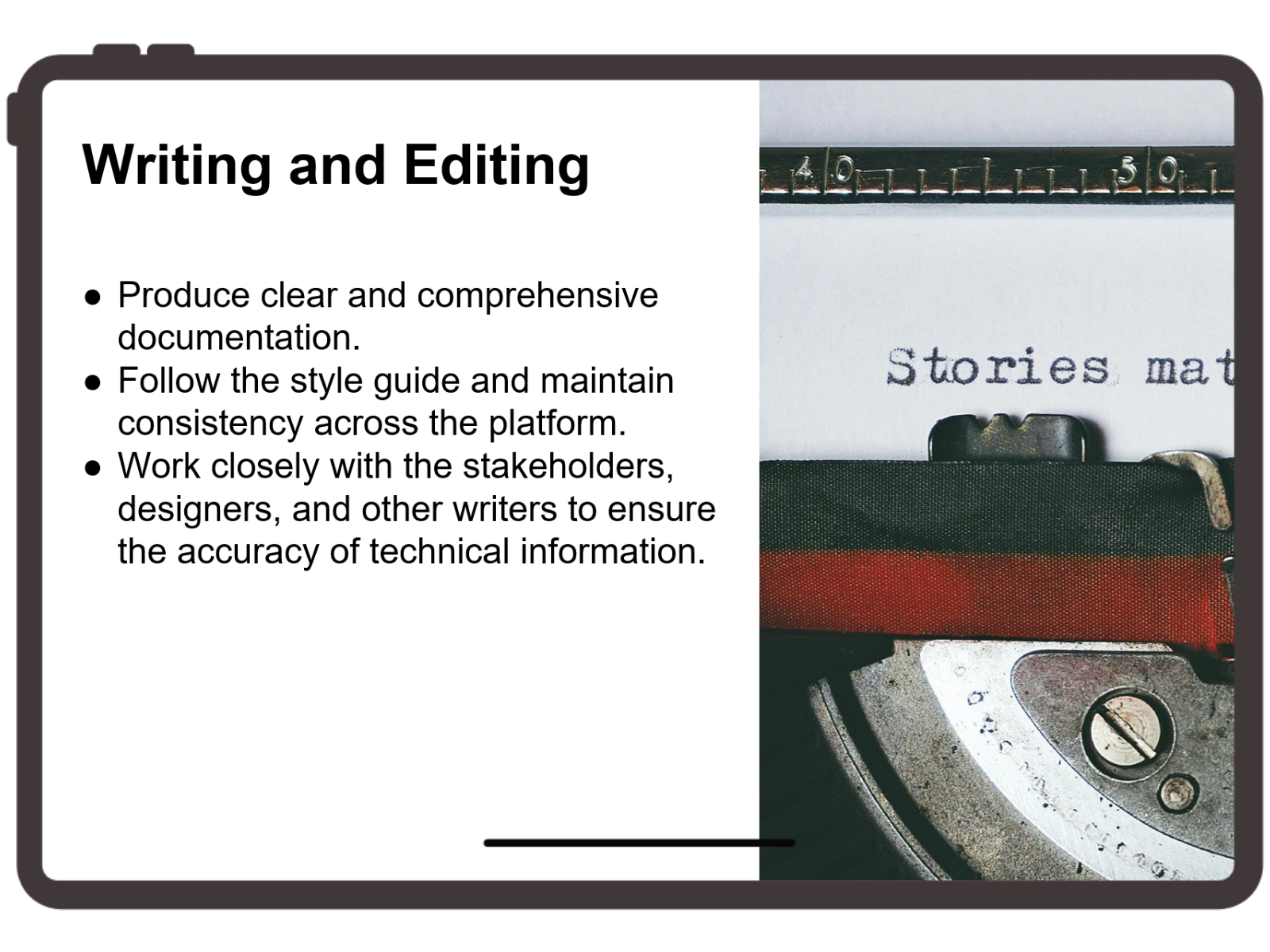 IDP Document Pipeline Presentation Screenshot